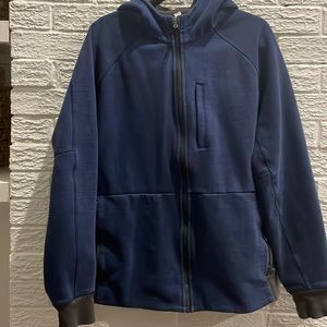Mens Lululemon sweatshirt